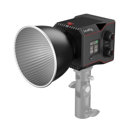 SmallRig RC 60B 63W Bi-Color COB LED Video Light, Lite Edition