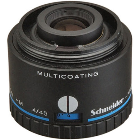Schneider 45mm f/4 APO-Componon HM Enlarging Lens - USA