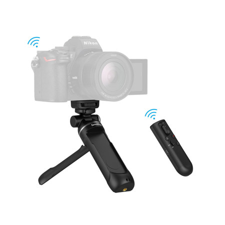 SmallRig SR-RG2 Multifunctional Wireless Shooting Grip with