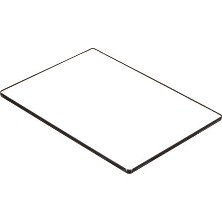 Schneider 4x5.65" Black Frost 1/4 Filter