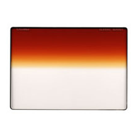 Schneider Optics 4x5.65" Classic Sunset Filter