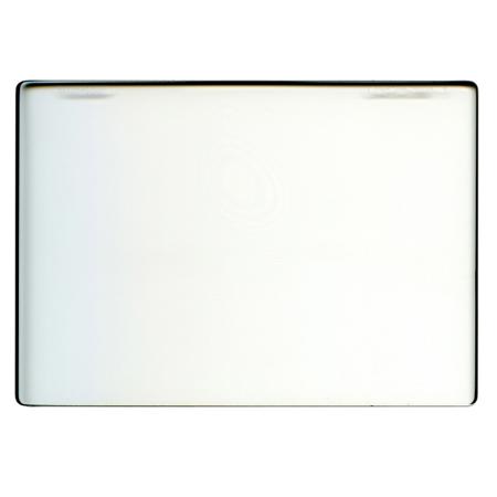 Schneider 4x5.65" LowCon 2000 1 Water White Glass Filter