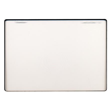 Schneider 4x5.65" LowCon 2000 1/2 Water White Glass Filter