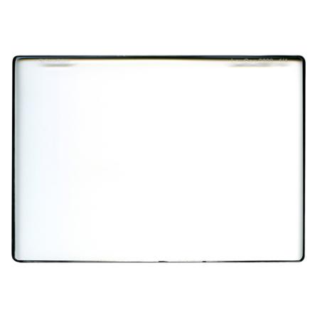 Schneider 4x5.65" LowCon 2000 1/4 Water White Glass Filter