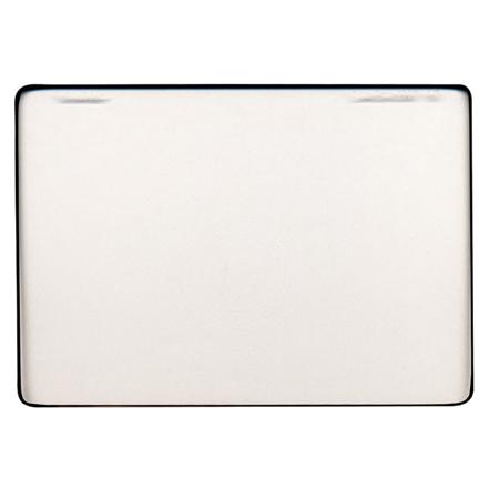 Schneider 4x5.65" LowCon 2000 1/8 Water White Glass Filter
