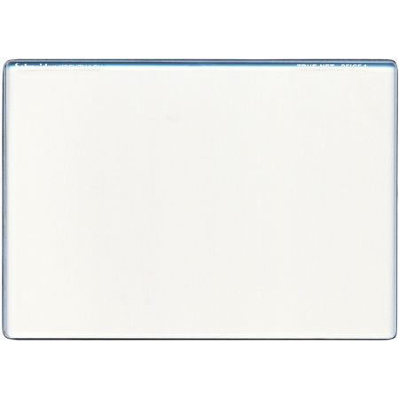 Schneider 4x5.65" True-Net Beige 1 Filter