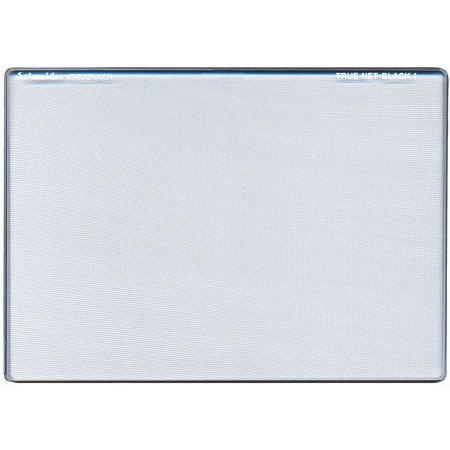 Schneider 4x5.65" True-Net Black 1 Filter