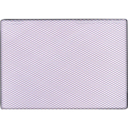 Schneider 4x5.65" True-Streak 6-Point Star Effect Filter, RWB