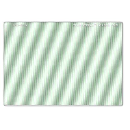 Schneider 4x5.65" True-Streak 1mm Filter, Green