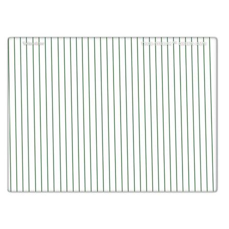 Schneider 4x5.65" True-Streak 4mm Filter, Green