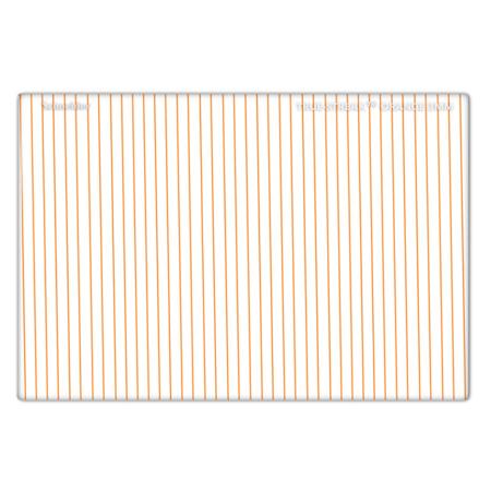 Schneider 4x5.65" True-Streak 3mm Filter, Orange