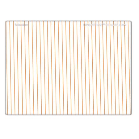 Schneider 4x5.65" True-Streak 4mm Filter, Orange