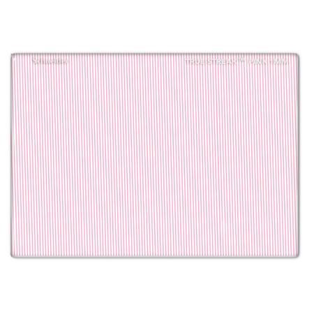 Schneider 4x5.65" True-Streak 1mm Filter, Pink