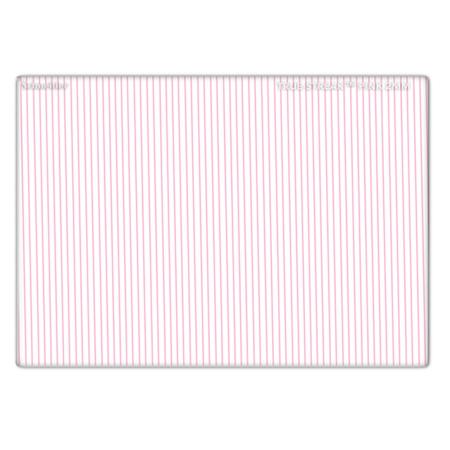 Schneider 4x5.65" True-Streak 2mm Filter, Pink