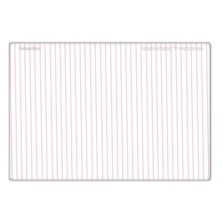 Schneider 4x5.65" True-Streak 3mm Filter, Pink