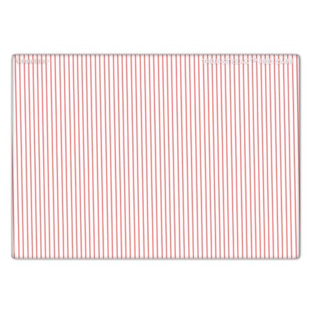 Schneider 4x5.65" True-Streak 2mm Filter, Red