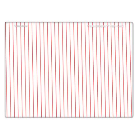 Schneider 4x5.65" True-Streak 4mm Filter, Red