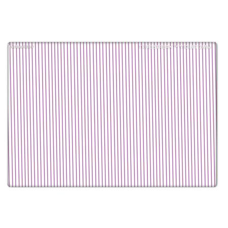 Schneider 4x5.65" True-Streak 2mm Filter, Violet