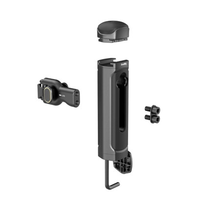 SmallRig Quick Basic Edition All-In-One Video Kit for Smartphone