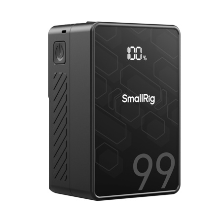 SmallRig VB99 SE Mini V-Mount Battery