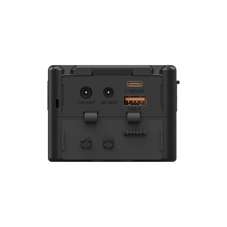 SmallRig VB99 SE Mini V-Mount Battery 4608 - Adorama