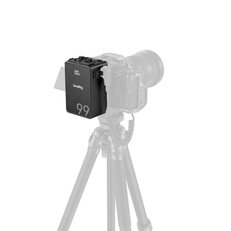 SmallRig VB99 SE Mini V-Mount Battery 4608