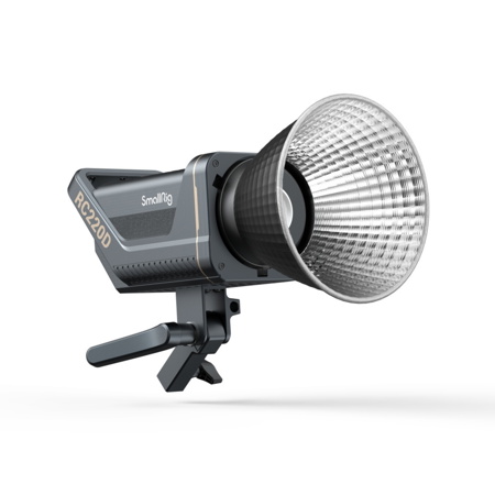 SmallRig RC 220D Pro 220W Daylight COB LED Video Light