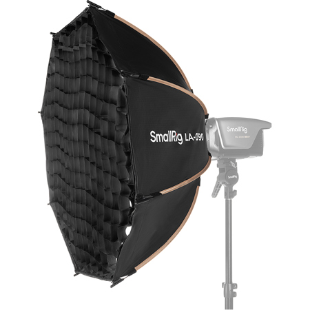 SmallRig LA-O90 35 SmallRig LA-O90 35