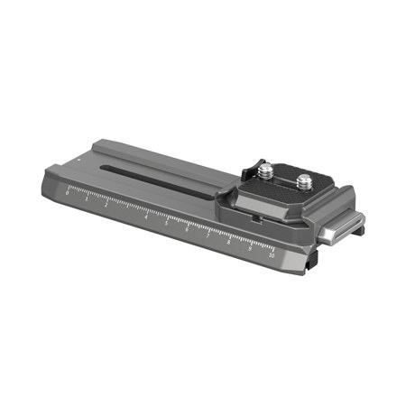 SmallRig HawkLock H38 Manfrotto Quick Release Plate for DJI Stabilizers