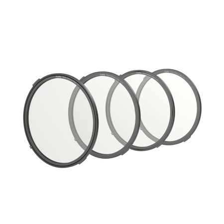 SmallRig White Diffusion Filter Kit for Select Matte Boxes