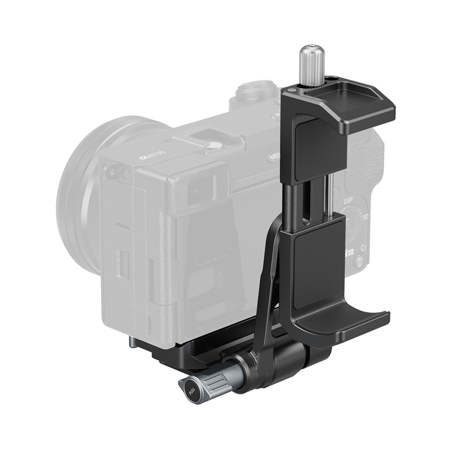 SmallRig Power Banks Mount Plate Kit for Mirrorless Cameras