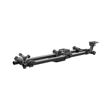 SmallRig Wildlife Photography Lens Support Kit with Touch and Go Plate S 2-In-1 Baseplate