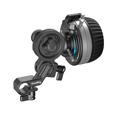 SmallRig F50 Follow Focus with Stepless Damping 4745