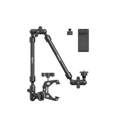 SmallRig Desktop Shooting Magic Arm with Crab Clamp Kit