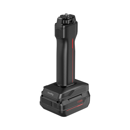 SmallRig SH73 Grip Handle Designed Powerbank