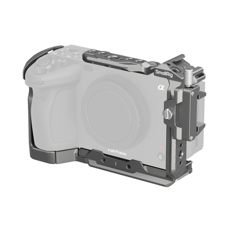 SmallRig HawkLock Quick Release Cage Kit for Sony FX3/FX30 Camera