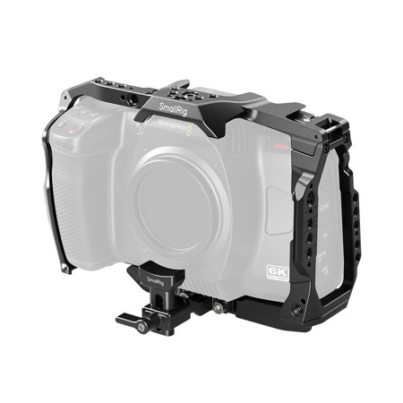 SmallRig Full Camera Cage for Blackmagic Design Cinema 6K Camera