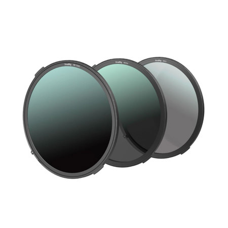 SmallRig ND Filter Kit for Select Clamps and Matte Boxes