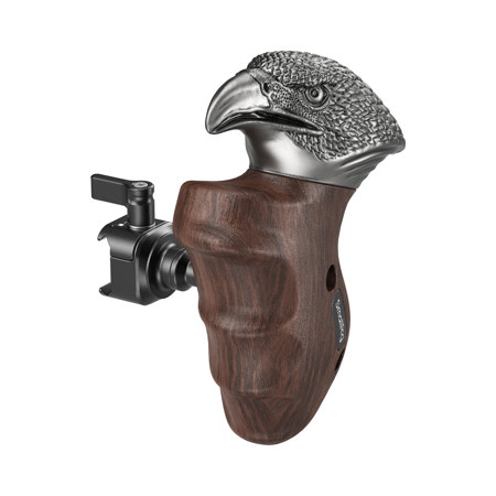 SmallRig ImageGrip Series Left Side Eagle Handle Grip with NATO Clamp