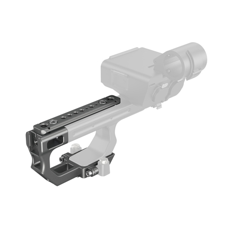 SmallRig Extension Mount Plate Kit for Sony FX3/FX30 XLR Handle