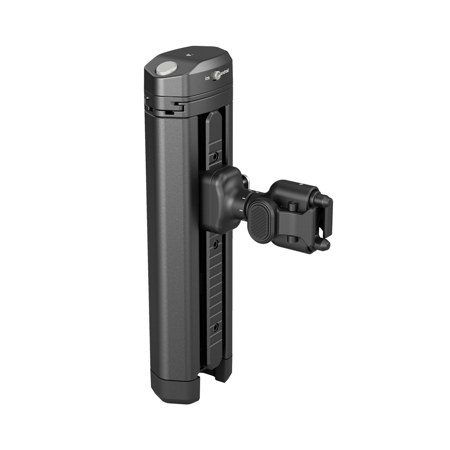 SmallRig Quick Release Side Handle w/Wireless Remote Control & M.2 SSD Enclosure