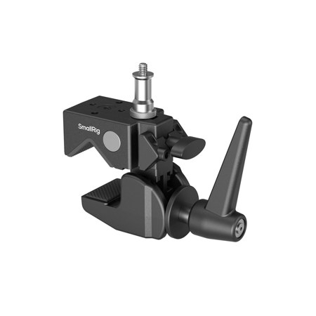 SmallRig Super Clamp Support Kit