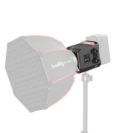 SmallRig RC 100B 100W Bi-Color COB LED Video Light, Mobile Version