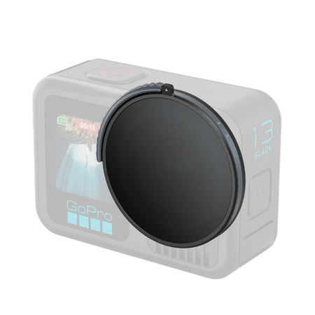 SmallRig CPL & VND 3-5 Filter for GoPro