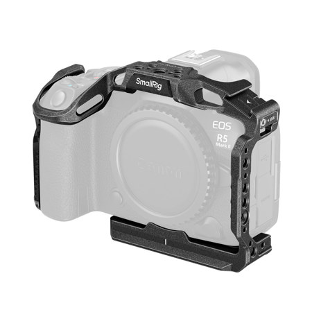 SmallRig Black Mamba Camera Cage for Canon EOS R5 Mark II