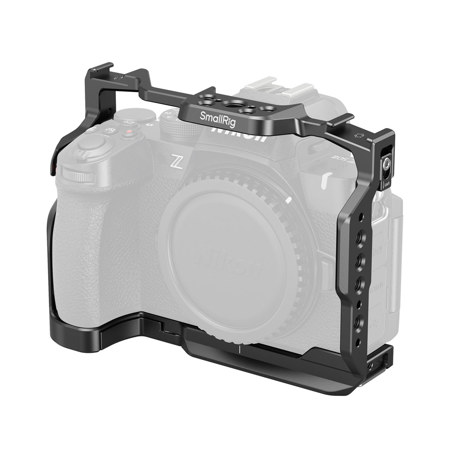 SmallRig Full Camera Cage for Nikon Z50 II