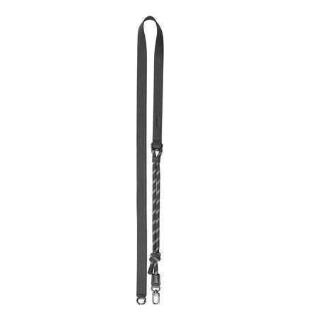 SmallRig FilMov Smartphone Shoulder Strap, Black