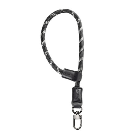 SmallRig FilMov Smartphone Wrist Strap, Black
