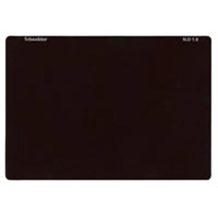 Schneider 4x5.65" ND 1.8, Neutral Density Professional Glass Filter