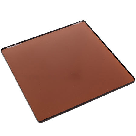 Schneider 4x4" 85ND.6, Warming & 2 Stop Neutral Density Professional Glass Filter.